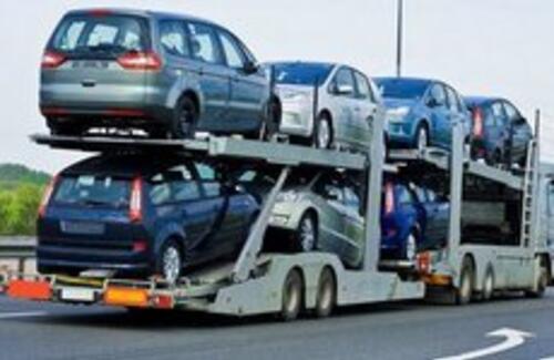 Авто можно будет ввезти без утильсбора и ниже Евро-4