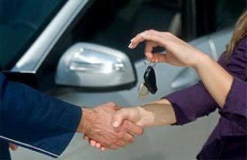 Составлен список самых перепродаваемых авто