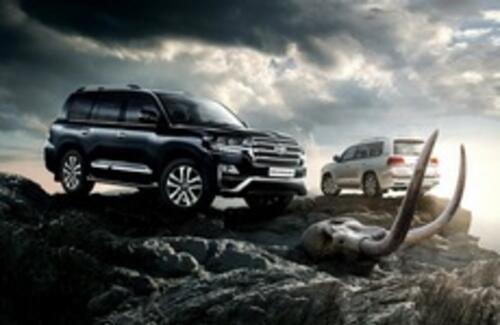 Названы автомобили, на которых ездят дольше всего