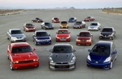 Составлен рейтинг самых надежных автомобилей мира