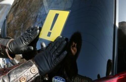 Составлен список самых безопасных машин для начинающих водителей