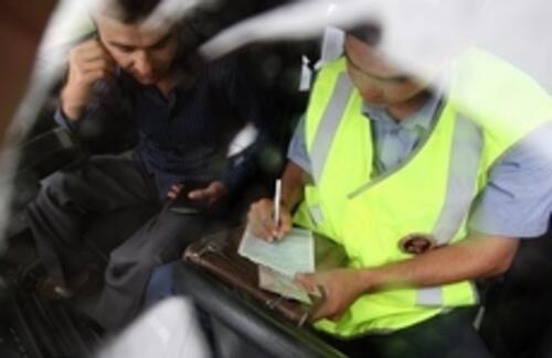 С 15 июля водителей Казахстана ждут новые штрафы