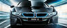 BMW i8 - 11