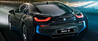 BMW i8 - 17