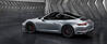 Porsche 911 Targa 4 GTS - 7