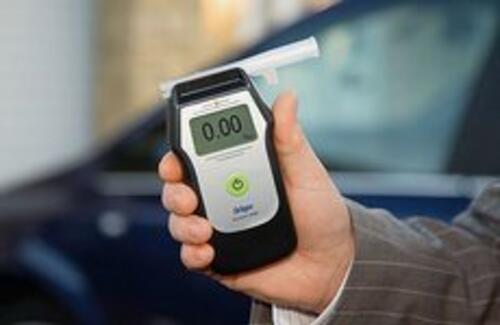 Пить кумыс за рулем теперь можно