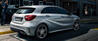 Mercedes-Benz A-Class - 2