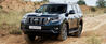 Toyota Land Cruiser Prado - 4