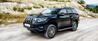 Toyota Land Cruiser Prado - 6