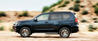 Toyota Land Cruiser Prado - 7