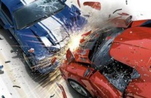 Казахстанские дороги оказались самыми небезопасными