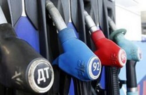 Бензин в Казахстане снова подорожает