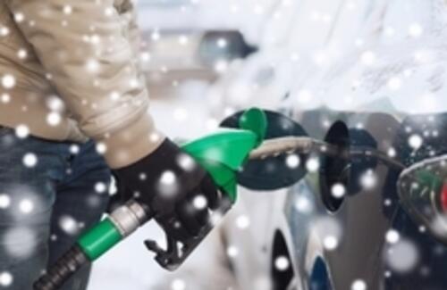 Зимнее дизтопливо начали производить в Казахстане