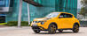 Nissan Juke - 8