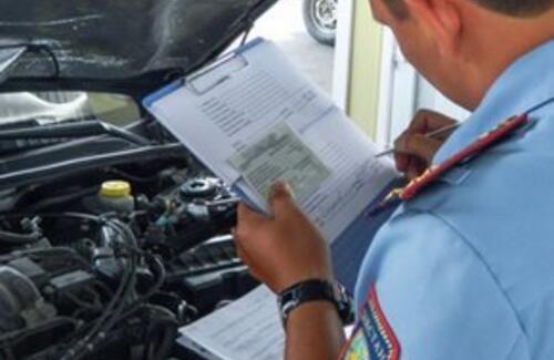 В Казахстане могут отменить сверку авто с годом выпуска более 3 лет