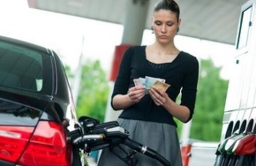 Бензин в Казахстане снова может подорожать