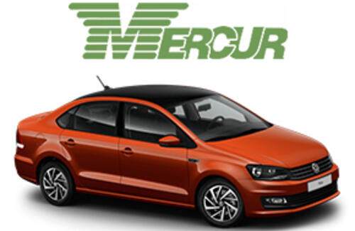 Специальные предложения на Volkswagen