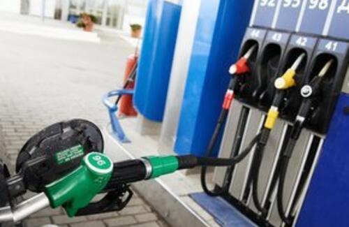 Казахстан откажется от российского бензина