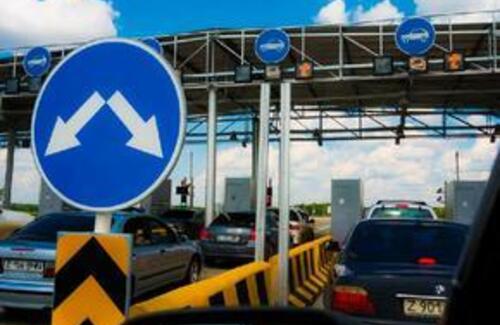 Въезд в Астану станет платный