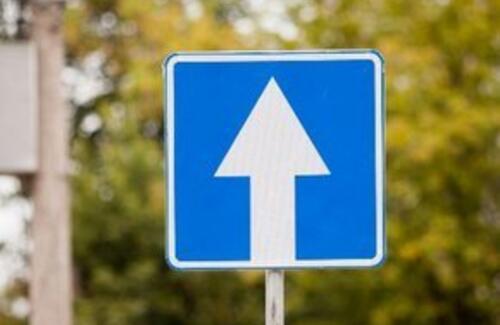 8 улиц в Алматы станут односторонними