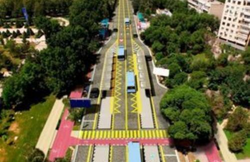 BRT в Алматы появится уже в сентябре