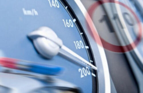 Рейтинг самых распространённых нарушений ПДД в Казахстане