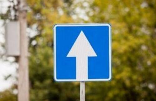 Скорость движения на односторонних улицах Алматы ограничат до 40 км/ч