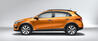 Kia Rio X-line - 4