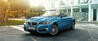 BMW 2 Series Cabrio - 9