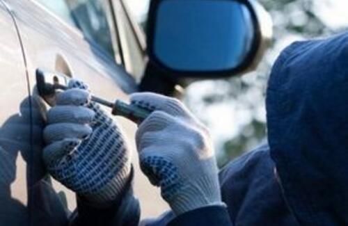 Toyota защитит свои автомобили от угонщиков