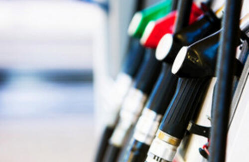 В Европе переименовали виды топлива