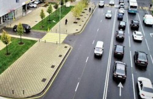 Транспортная реформа Алматы получила первую награду