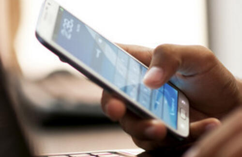 Свободную парковку в Астане можно найти с помощью смартфона