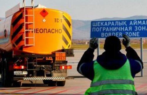 В Казахстане нашли способ бороться с повышением цен на дизель