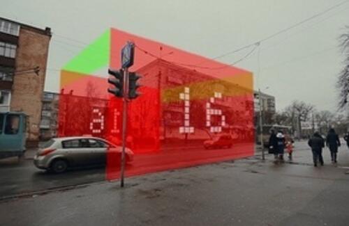 Необычные пешеходные переходы могут появиться в Алматы