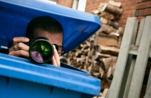 Казахстанцам будут платить за видео правонарушений