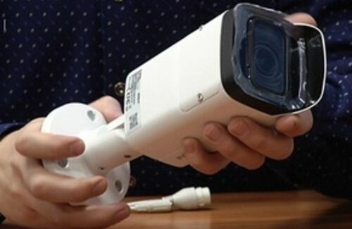 Автобусы в Алматы начали фиксировать дорожные нарушения