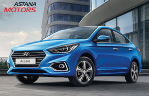 КМК «Астана Моторс» объявляет о запуске проекта по производству легковых автомобилей Hyundai