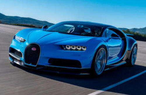 Bugatti сделает самый дорогой в мире автомобиль