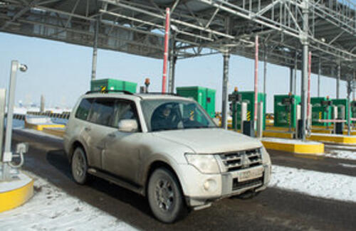 Все республиканские трассы в Казахстане станут платными