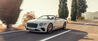 Bentley Continental GT Convertible - 11