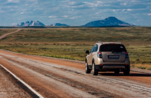 350 миллиардов тенге выделят на дороги в Казахстане