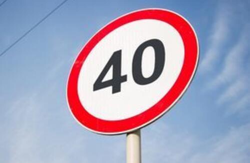 В Алматы станет больше "медленных" улиц 