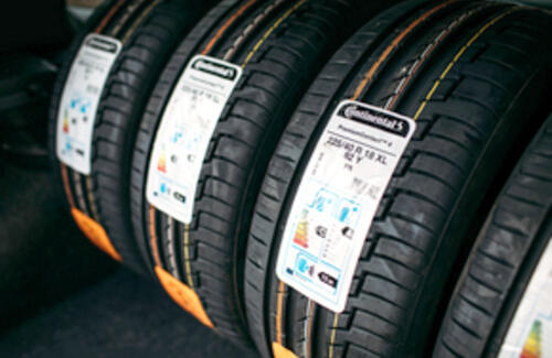 Continental – знакомство с летними новинками