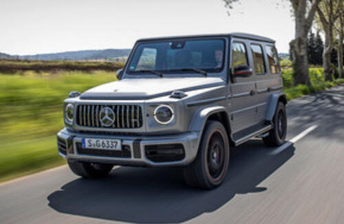 Составлен список самых "прожорливых" кроссоверов и внедорожников