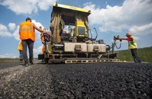 Дороги в Казахстане начнут строить по-новому