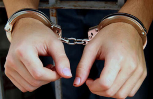 Арестовывать за вождение после лишения прав начнут в Казахстане