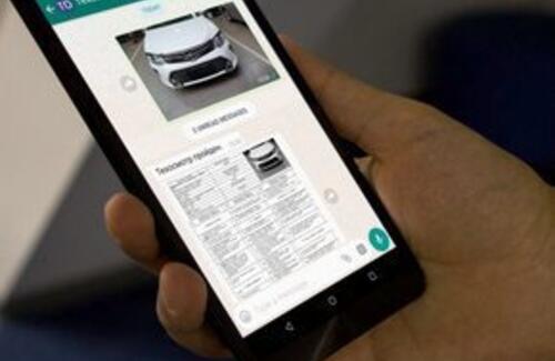 Ужесточить ответственность за фиктивный техосмотр предлагают в Казахстане