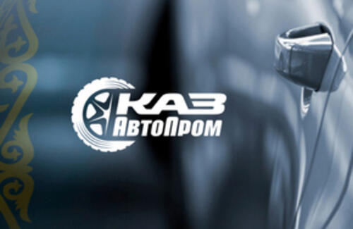 Доля казахстанских автомобилей в госзакупках впервые достигла 100%