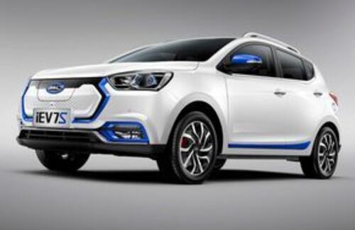 Электромобили скоро подешевеют